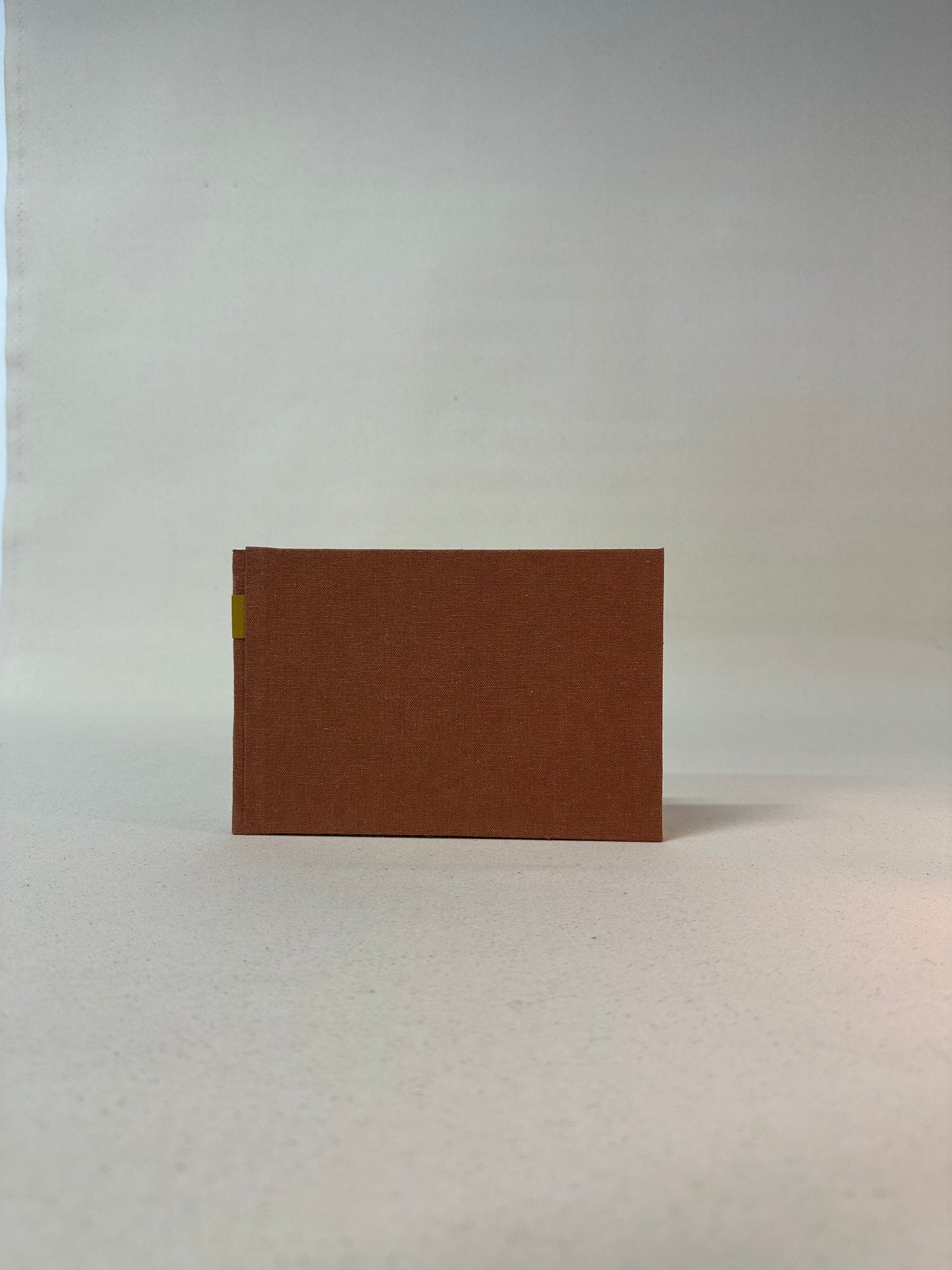 thanks/welcs journal - copper clay