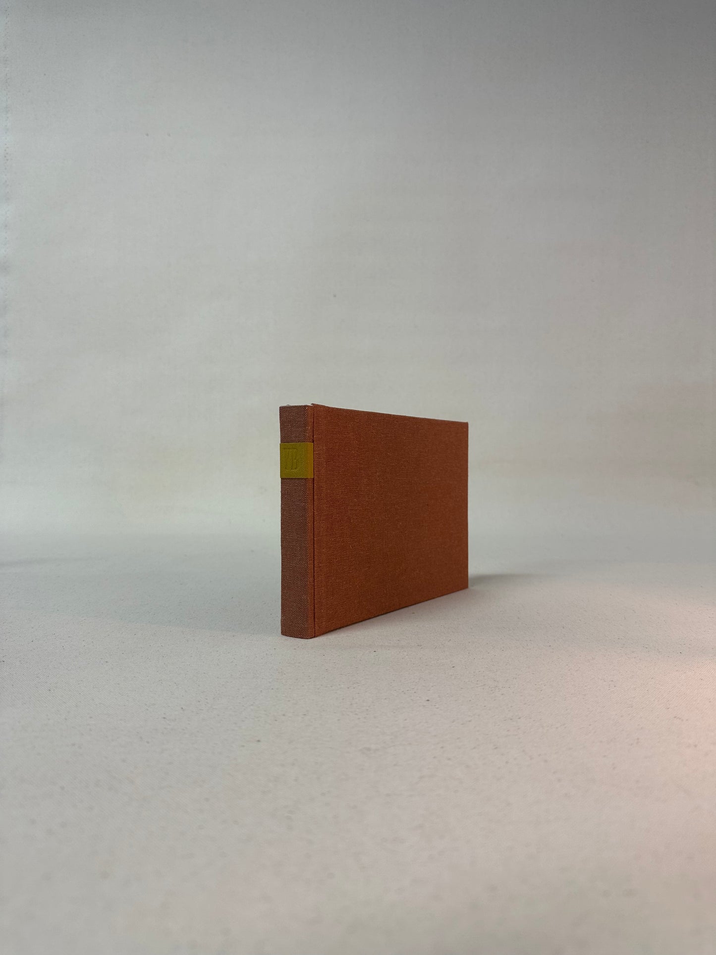 thanks/welcs journal - copper clay