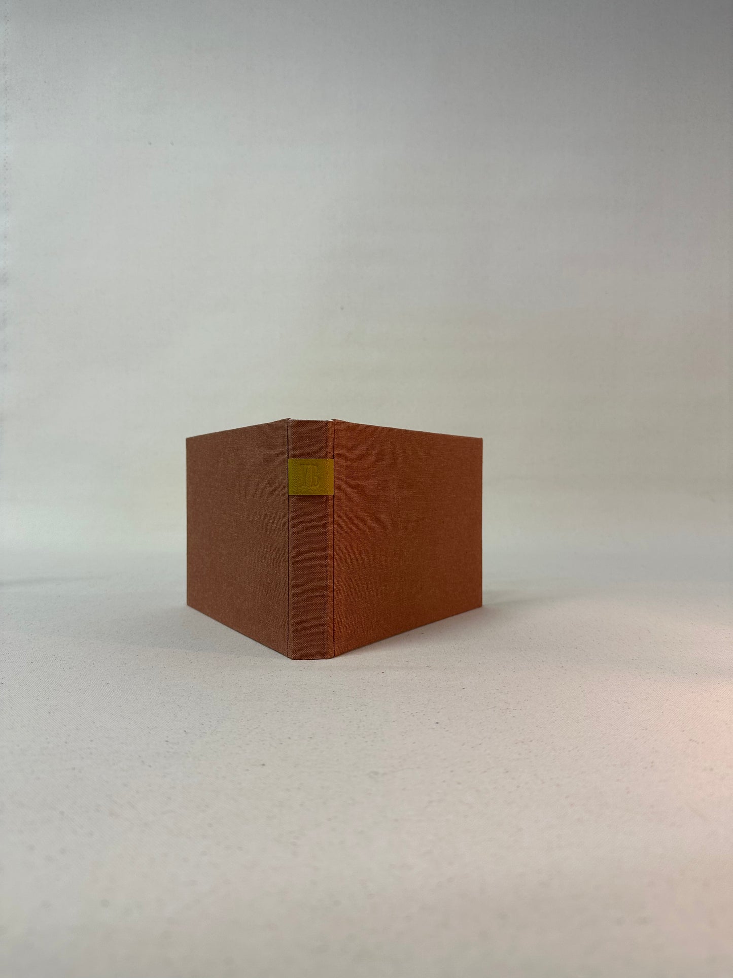 thanks/welcs journal - copper clay