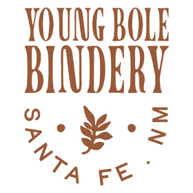 Young Bole Bindery